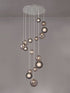 Rome Pendant 16 Light